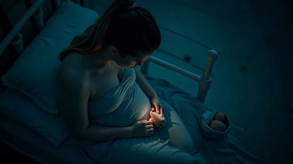 10 Essential Tips for Effective Pregnancy Care