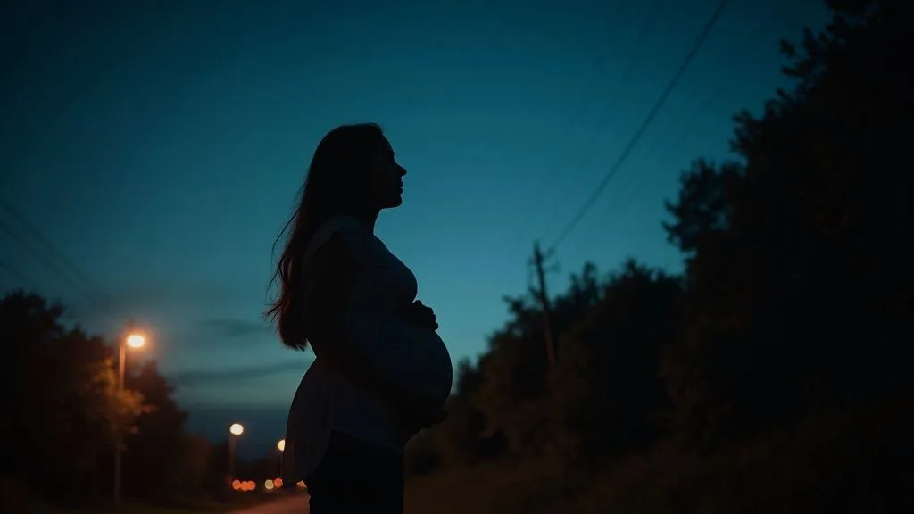 Atcmag — independent voices on pregnancy care.